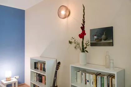 Chambre privée à Hainholz 3a, 22453 Hamburg, Deutschland, image 3 de 19