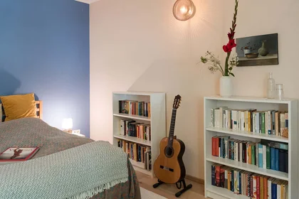 Chambre privée à Hainholz 3a, 22453 Hamburg, Deutschland, image 4 de 19
