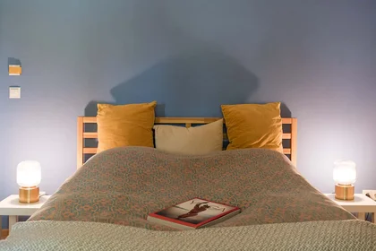 Chambre privée à Hainholz 3a, 22453 Hamburg, Deutschland, image 5 de 19