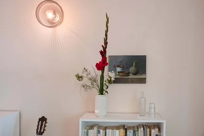 Chambre privée à Hainholz 3a, 22453 Hamburg, Deutschland, image 6 de 19