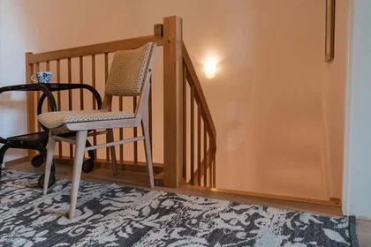 Chambre privée à Hainholz 3a, 22453 Hamburg, Deutschland, image 8 de 19