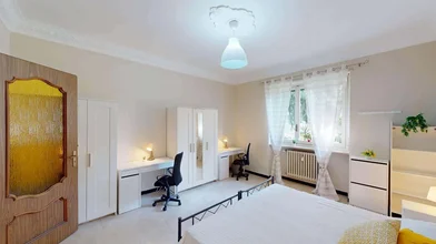 Privatzimmer in der Via Tirana, 50, 35138 Padova PD, Italy, bild 11 von 15