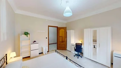 Privatzimmer in der Via Tirana, 50, 35138 Padova PD, Italy, bild 12 von 15