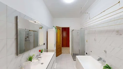Privatzimmer in der Via Tirana, 50, 35138 Padova PD, Italy, bild 13 von 15
