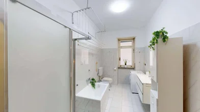 Privatzimmer in der Via Tirana, 50, 35138 Padova PD, Italy, bild 14 von 15