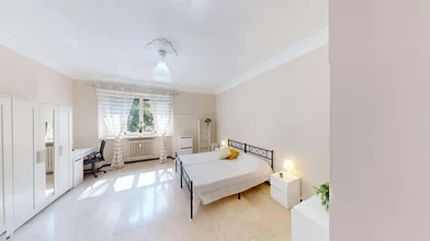 Privatzimmer in der Via Tirana, 50, 35138 Padova PD, Italy, bild 5 von 15