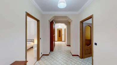 Privatzimmer in der Via Tirana, 50, 35138 Padova PD, Italy, bild 11 von 15