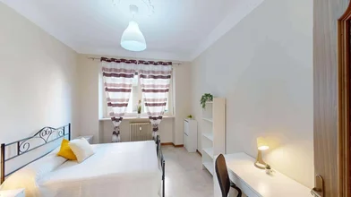 Privatzimmer in der Via Tirana, 50, 35138 Padova PD, Italy, bild 4 von 15