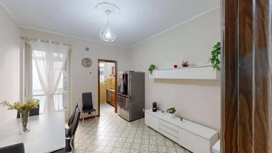 Privatzimmer in der Via Tirana, 50, 35138 Padova PD, Italy, bild 6 von 15