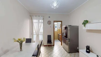 Privatzimmer in der Via Tirana, 50, 35138 Padova PD, Italy, bild 8 von 15