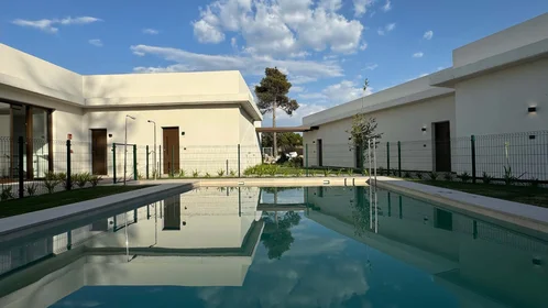 Stanza privata in C. Tomillo, 6, 28668 Alcorcón, Madrid, Spain, immagine 11 di 32
