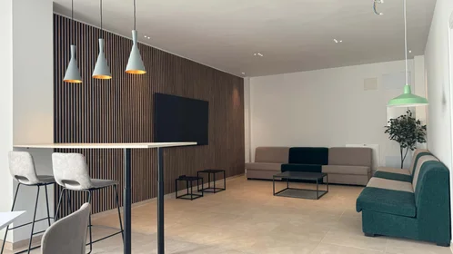 Stanza privata in C. Tomillo, 6, 28668 Alcorcón, Madrid, Spain, immagine 16 di 32
