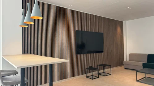 Stanza privata in C. Tomillo, 6, 28668 Alcorcón, Madrid, Spain, immagine 17 di 32