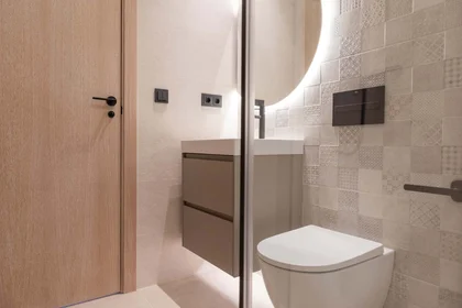 Stanza privata in C. Tomillo, 6, 28668 Alcorcón, Madrid, Spain, immagine 10 di 32