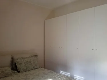 Entire apartment at Viale Arcangelo Ghisleri, 9, 00176 Roma RM, Italia, image 2 of 30