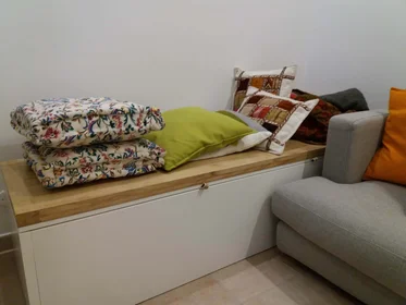 Entire apartment at Viale Arcangelo Ghisleri, 9, 00176 Roma RM, Italia, image 14 of 30