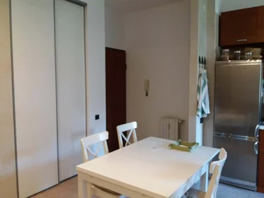 Entire apartment at Viale Arcangelo Ghisleri, 9, 00176 Roma RM, Italia, image 15 of 30