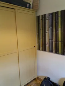 Entire apartment at Viale Arcangelo Ghisleri, 9, 00176 Roma RM, Italia, image 16 of 30