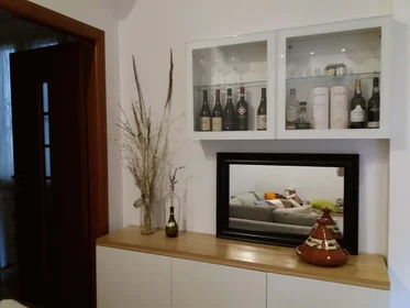 Entire apartment at Viale Arcangelo Ghisleri, 9, 00176 Roma RM, Italia, image 17 of 30