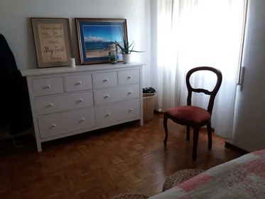 Entire apartment at Viale Arcangelo Ghisleri, 9, 00176 Roma RM, Italia, image 19 of 30