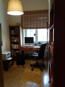 Entire apartment at Viale Arcangelo Ghisleri, 9, 00176 Roma RM, Italia, image 22 of 30
