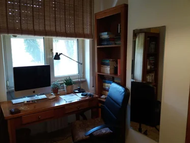 Entire apartment at Viale Arcangelo Ghisleri, 9, 00176 Roma RM, Italia, image 23 of 30