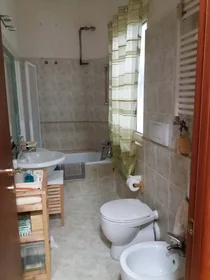 Entire apartment at Viale Arcangelo Ghisleri, 9, 00176 Roma RM, Italia, image 24 of 30