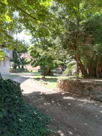 Entire apartment at Viale Arcangelo Ghisleri, 9, 00176 Roma RM, Italia, image 27 of 30