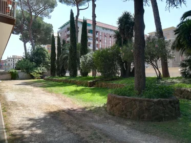Entire apartment at Viale Arcangelo Ghisleri, 9, 00176 Roma RM, Italia, image 29 of 30