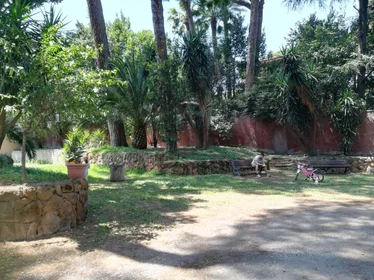 Entire apartment at Viale Arcangelo Ghisleri, 9, 00176 Roma RM, Italia, image 30 of 30