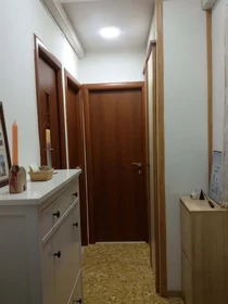 Entire apartment at Viale Arcangelo Ghisleri, 9, 00176 Roma RM, Italia, image 5 of 30
