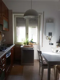 Entire apartment at Viale Arcangelo Ghisleri, 9, 00176 Roma RM, Italia, image 7 of 30