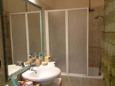 Entire apartment at Viale Arcangelo Ghisleri, 9, 00176 Roma RM, Italia, image 8 of 30