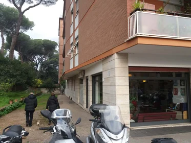 Entire apartment at Viale Arcangelo Ghisleri, 9, 00176 Roma RM, Italia, image 9 of 30