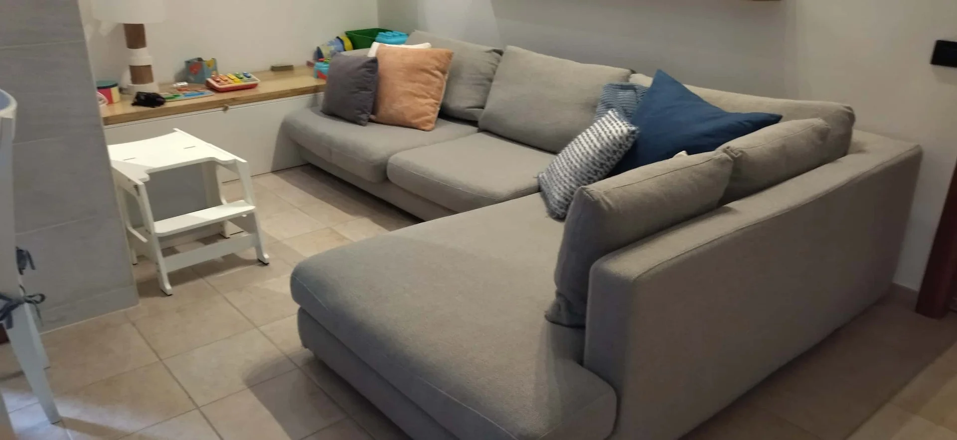 Viale Arcangelo Ghisleri, 9, 00176 Roma RM, Italia