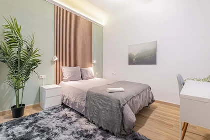 Stanza privata in Carrer del Teatre, 32, 03001 Alacant, Alicante, Spain, immagine 2 di 15