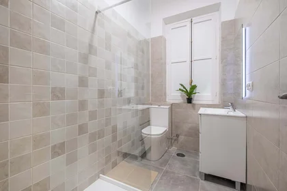 Stanza privata in Carrer del Teatre, 32, 03001 Alacant, Alicante, Spain, immagine 11 di 15