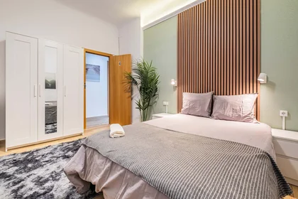 Stanza privata in Carrer del Teatre, 32, 03001 Alacant, Alicante, Spain, immagine 3 di 15