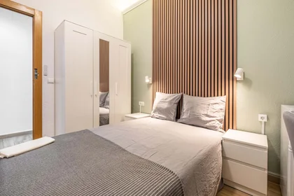 Stanza privata in Carrer del Teatre, 32, 03001 Alacant, Alicante, Spain, immagine 5 di 15