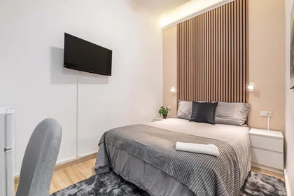 Stanza privata in Carrer del Teatre, 32, 03001 Alacant, Alicante, Spain, immagine 1 di 15