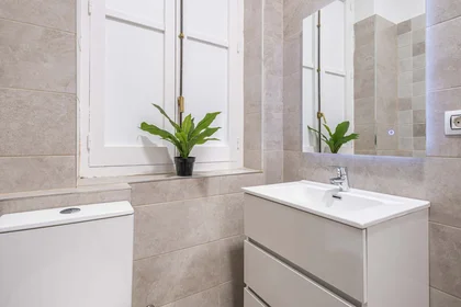 Stanza privata in Carrer del Teatre, 32, 03001 Alacant, Alicante, Spain, immagine 12 di 15