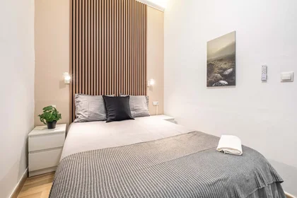 Stanza privata in Carrer del Teatre, 32, 03001 Alacant, Alicante, Spain, immagine 5 di 15