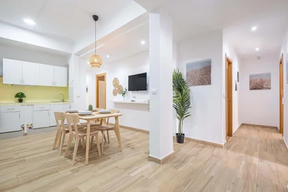 Stanza privata in Carrer del Teatre, 32, 03001 Alacant, Alicante, Spain, immagine 6 di 15