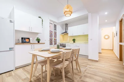 Stanza privata in Carrer del Teatre, 32, 03001 Alacant, Alicante, Spain, immagine 12 di 20
