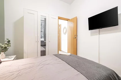 Stanza privata in Carrer del Teatre, 32, 03001 Alacant, Alicante, Spain, immagine 5 di 20