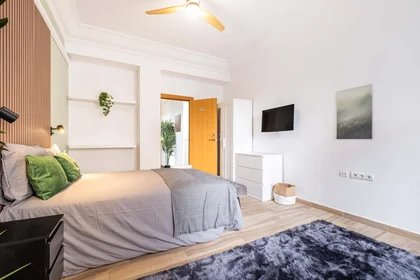 Stanza privata in Carrer del Teatre, 32, 03001 Alacant, Alicante, Spain, immagine 2 di 15