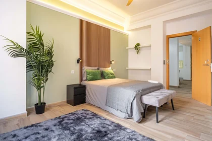 Stanza privata in Carrer del Teatre, 32, 03001 Alacant, Alicante, Spain, immagine 3 di 15