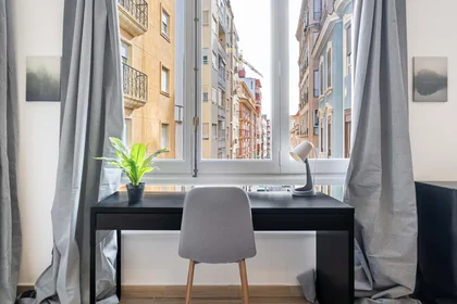 Stanza privata in Carrer del Teatre, 32, 03001 Alacant, Alicante, Spain, immagine 5 di 15