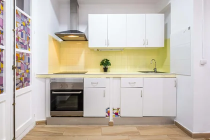 Stanza privata in Carrer del Teatre, 32, 03001 Alacant, Alicante, Spain, immagine 10 di 15