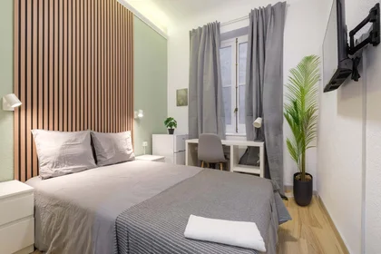 Stanza privata in Carrer del Teatre, 32, 03001 Alacant, Alicante, Spain, immagine 1 di 16